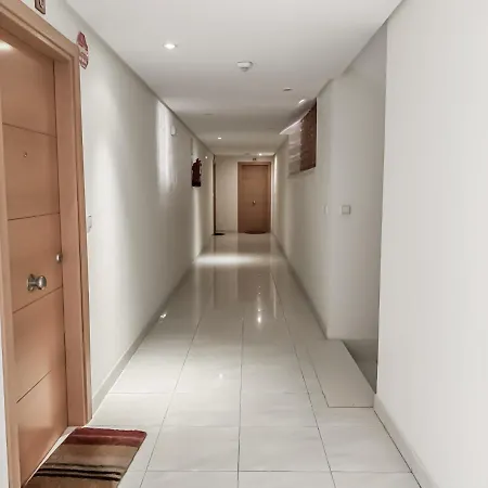 Appartamento 2 Bed Modern Sea Views