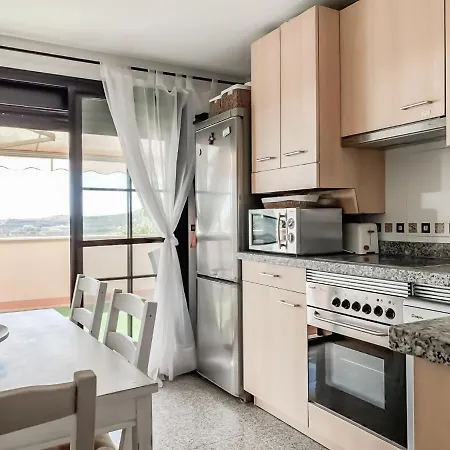 2 Bed Modern Sea Views Appartamento