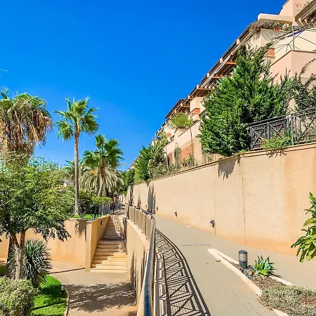 Appartamento 2 Bed Modern Sea Views