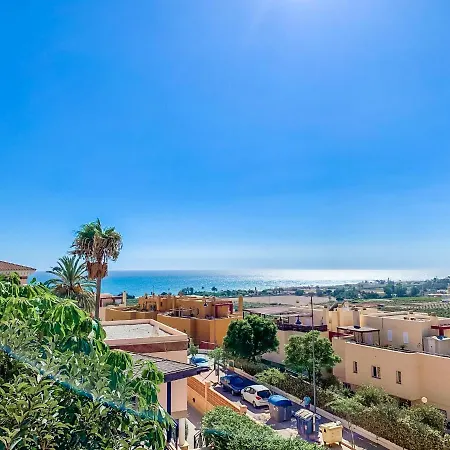 2 Bed Modern Sea Views Appartamento Velez Malaga