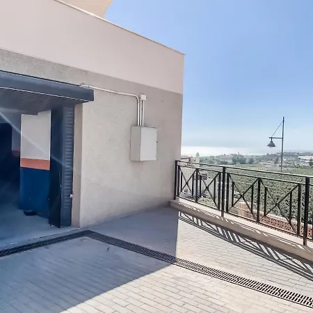 Appartamento 2 Bed Modern Sea Views Velez Malaga