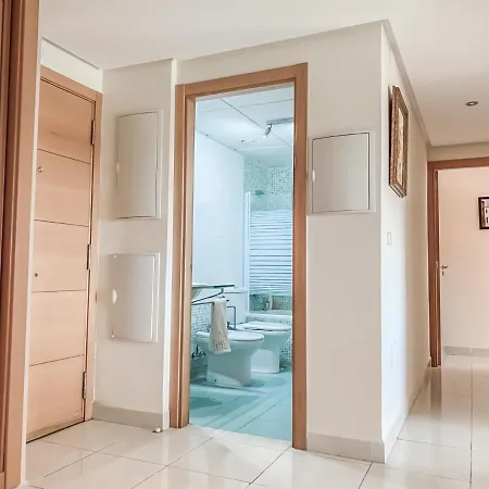 2 Bed Modern Sea Views Appartamento Velez Malaga