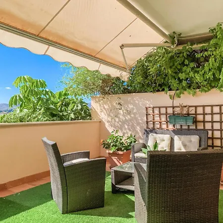 Appartamento 2 Bed Modern Sea Views Velez Malaga