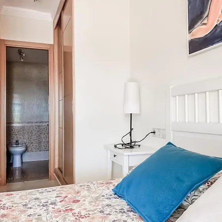 2 Bed Modern Sea Views Appartamento Velez Malaga