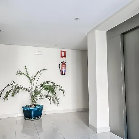 2 Bed Modern Sea Views Velez Malaga