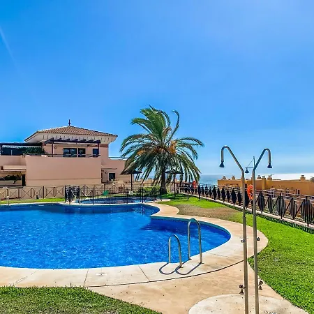 2 Bed Modern Sea Views * Velez Malaga