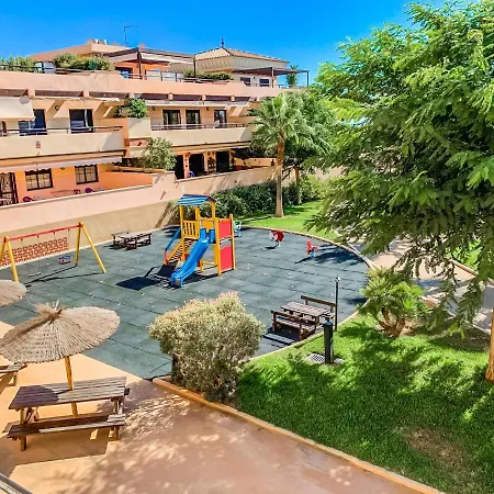 Appartamento 2 Bed Modern Sea Views Velez Malaga