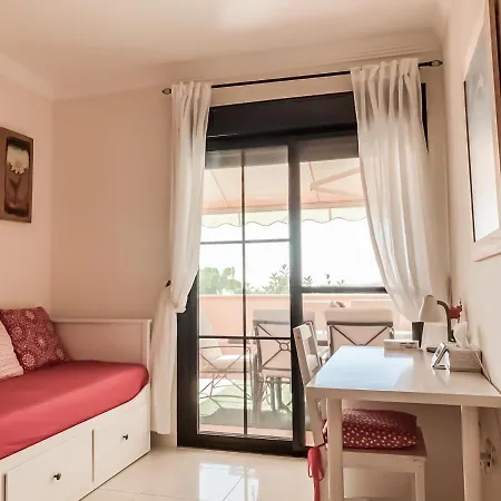 2 Bed Modern Sea Views Appartamento Velez Malaga