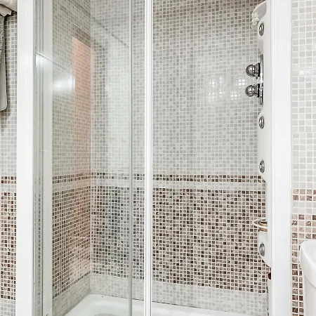 Appartamento 2 Bed Modern Sea Views *